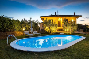 Agriturismo Il Bosco Terricciola